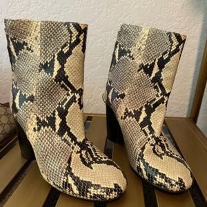 Isabel Marant Garrett Boots 38